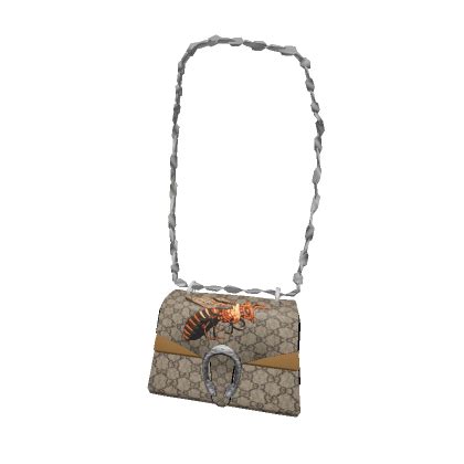 gucci dionysus bag with bee roblox price|dionysus gucci bag.